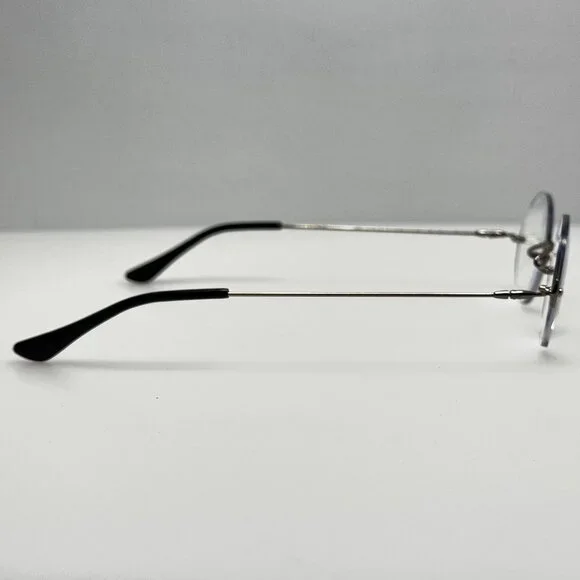 Lunor Eyeglasses Eye Glasses Frames Classic Round Col PP Germany 44-21-145